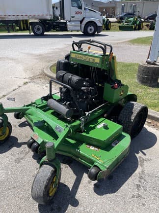Main image John Deere 661R